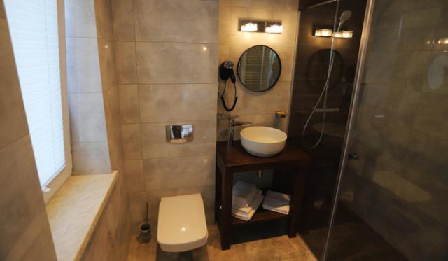 Apartamenty Biala Perla Ustroń Exterior foto