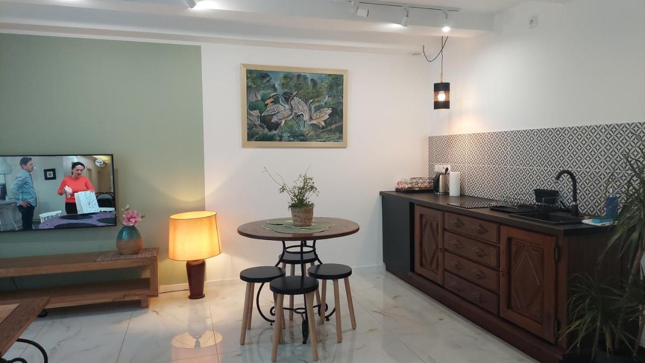 Apartamenty Biala Perla Ustroń Exterior foto