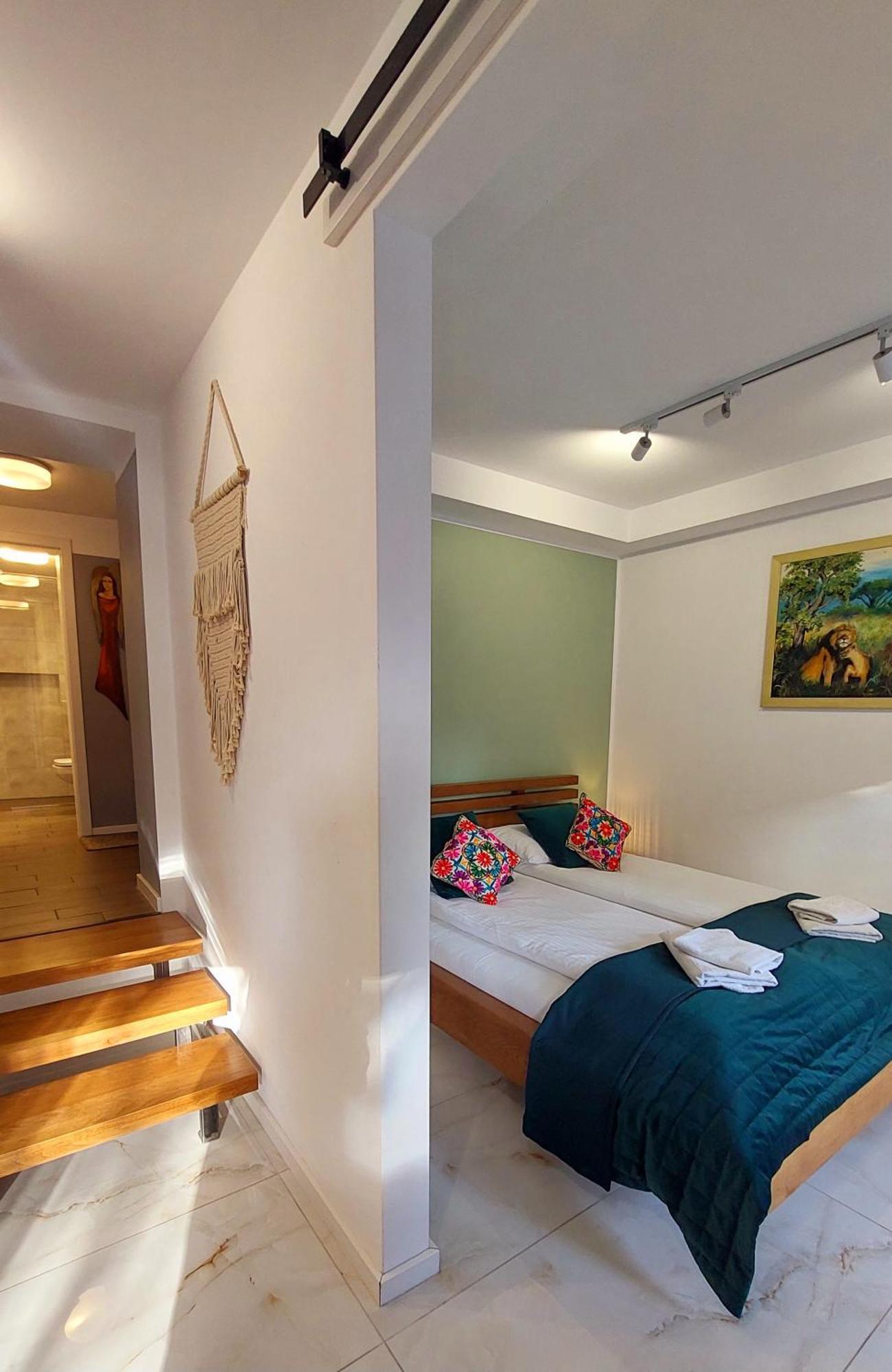 Apartamenty Biala Perla Ustroń Exterior foto
